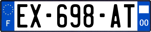 EX-698-AT