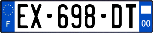 EX-698-DT