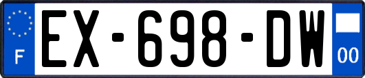EX-698-DW