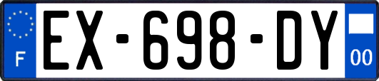 EX-698-DY