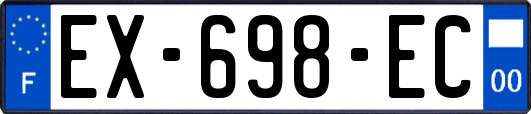 EX-698-EC
