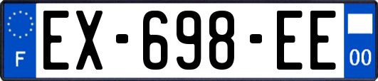 EX-698-EE