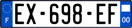 EX-698-EF