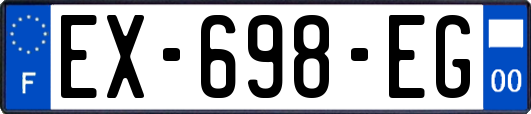 EX-698-EG