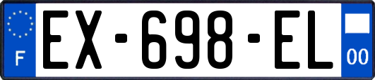 EX-698-EL