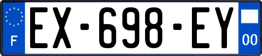 EX-698-EY