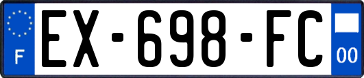 EX-698-FC