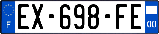 EX-698-FE