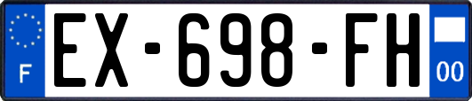 EX-698-FH