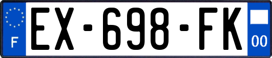 EX-698-FK