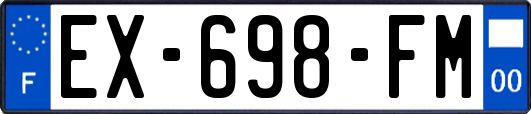 EX-698-FM