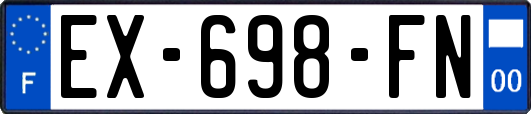 EX-698-FN