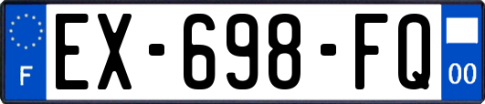 EX-698-FQ