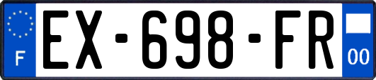 EX-698-FR