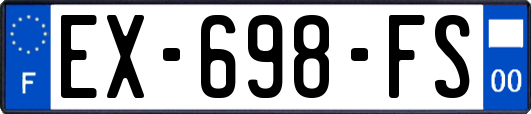 EX-698-FS