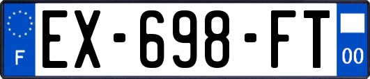 EX-698-FT