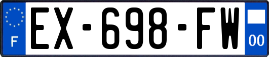 EX-698-FW