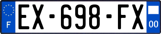 EX-698-FX