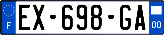 EX-698-GA