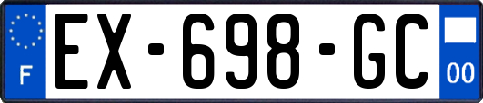 EX-698-GC