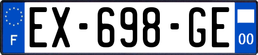 EX-698-GE