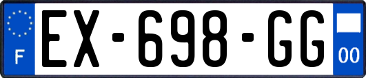 EX-698-GG