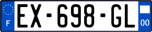 EX-698-GL