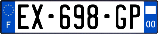 EX-698-GP