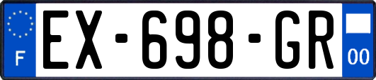 EX-698-GR