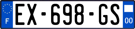 EX-698-GS