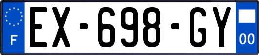 EX-698-GY