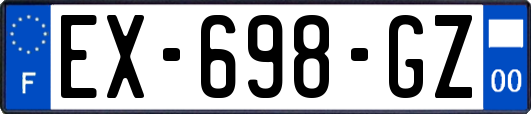 EX-698-GZ