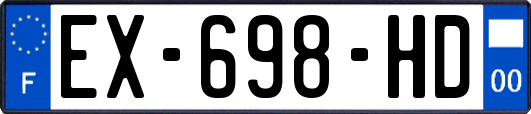 EX-698-HD