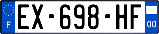 EX-698-HF