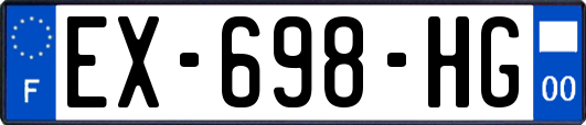 EX-698-HG