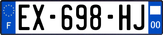 EX-698-HJ