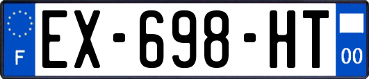 EX-698-HT