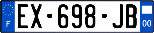 EX-698-JB