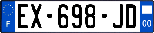 EX-698-JD