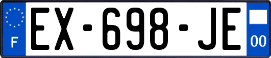 EX-698-JE