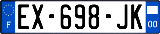 EX-698-JK