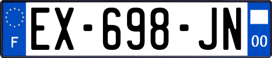 EX-698-JN