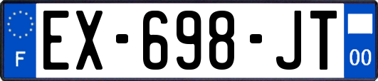 EX-698-JT
