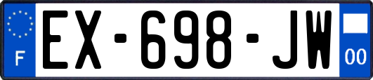 EX-698-JW