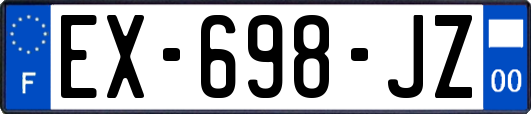 EX-698-JZ