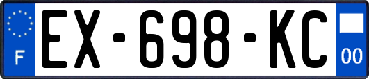 EX-698-KC