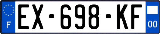 EX-698-KF