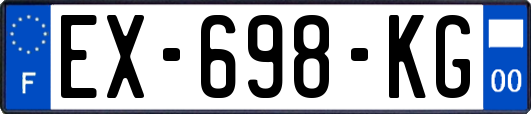 EX-698-KG