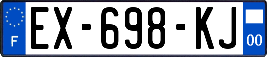 EX-698-KJ