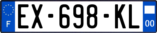 EX-698-KL